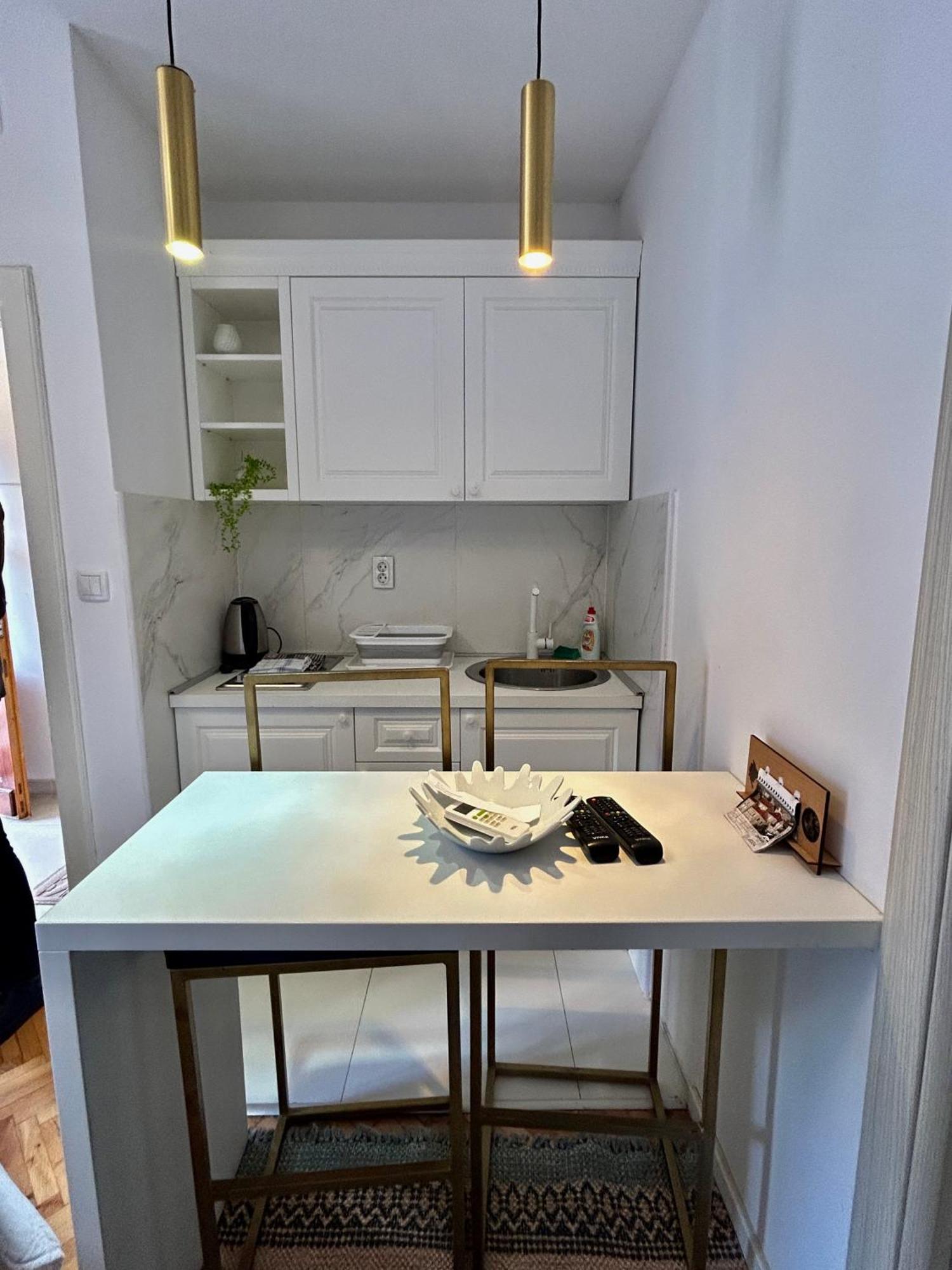 Apartments Markovic Kotor Ngoại thất bức ảnh