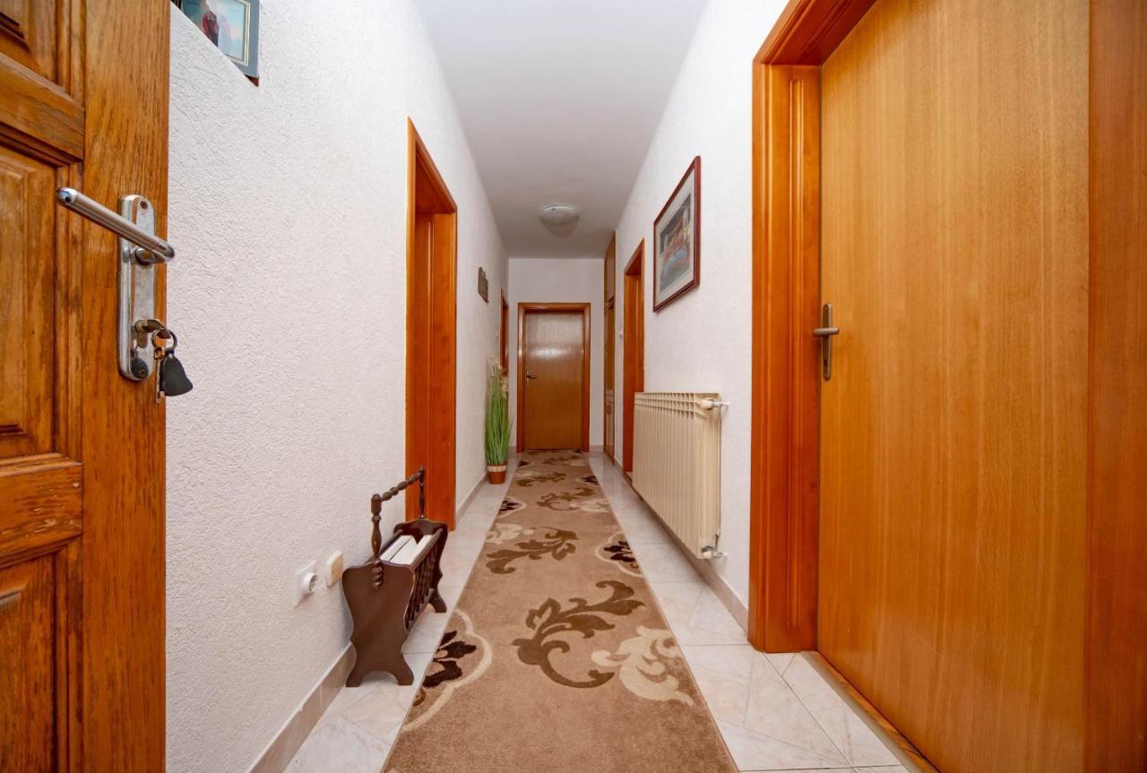 Apartments Markovic Kotor Ngoại thất bức ảnh