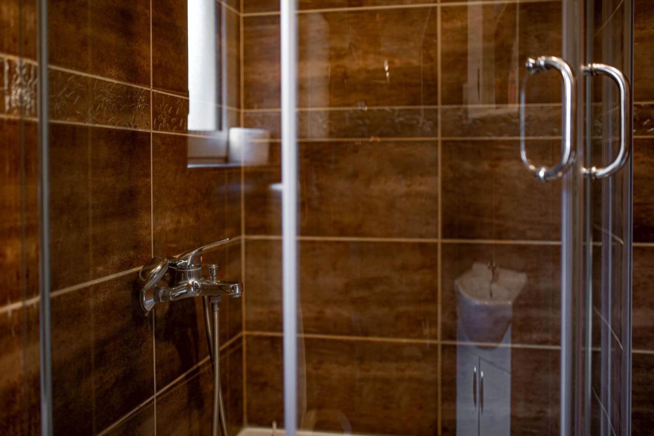 Apartments Markovic Kotor Ngoại thất bức ảnh