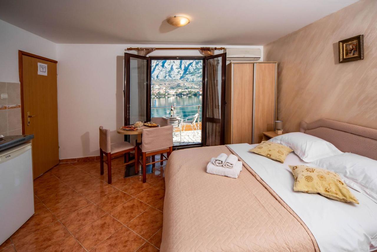 Apartments Markovic Kotor Ngoại thất bức ảnh